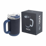 TAZA JUJUBE
