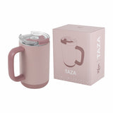 TAZA JUJUBE
