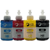 Bote de tinta de sublimación 135ml. ColorMake