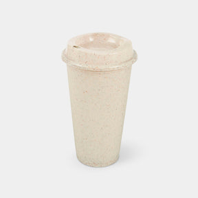 VASO ECOLÓGICO SOUL - BEIGE