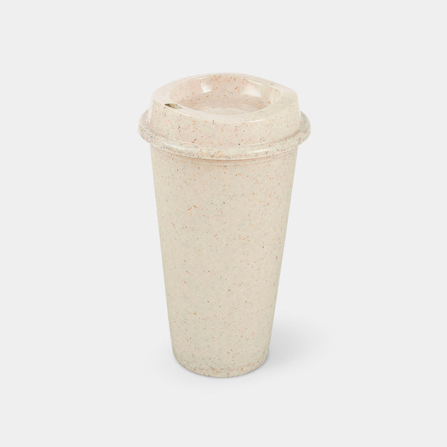VASO ECOLÓGICO SOUL - BEIGE