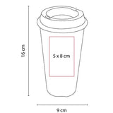 VASO ECOLÓGICO SOUL