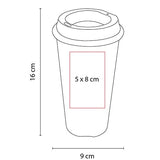 VASO ECOLÓGICO SOUL