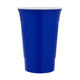 VASO FIESTA - AZUL