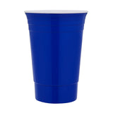 VASO FIESTA - AZUL