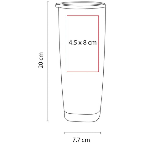TERMO CARTE