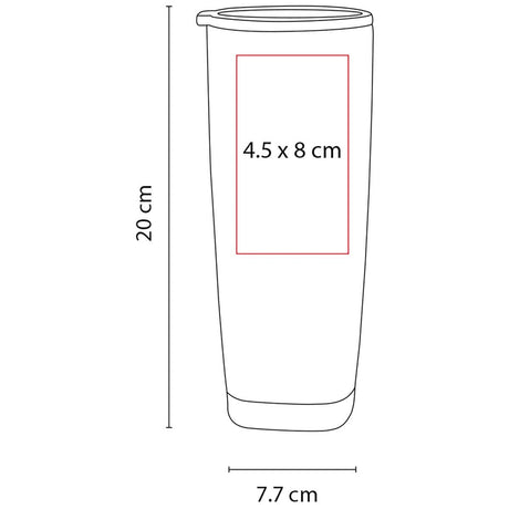 TERMO CARTE