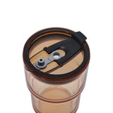 VASO MOKA - CAFE