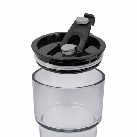 VASO MOKA