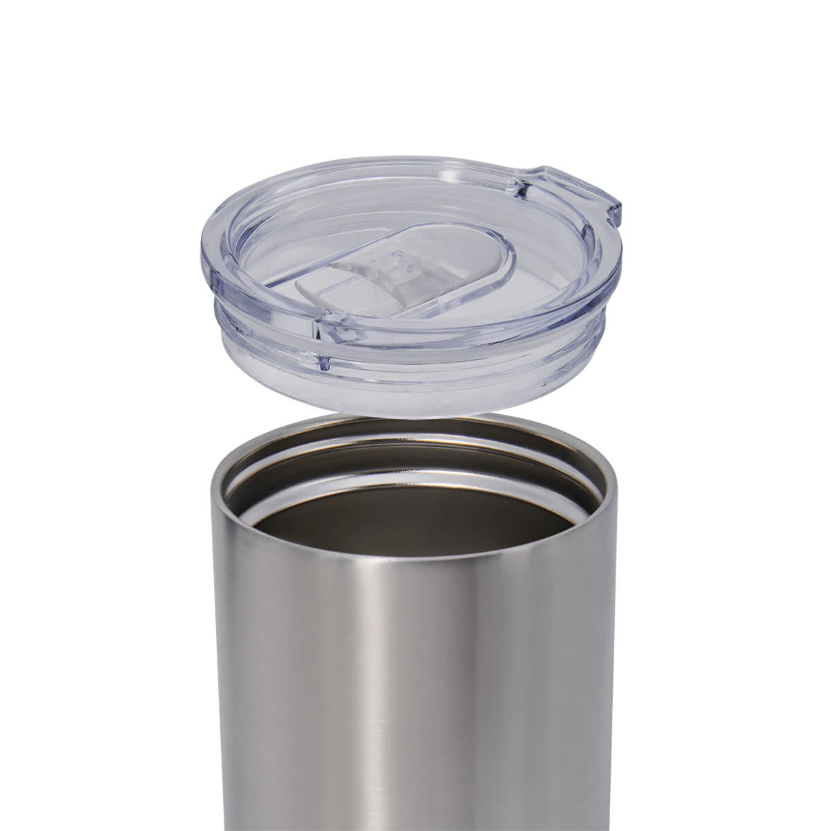 TERMO PORTALATAS DELA - PLATA