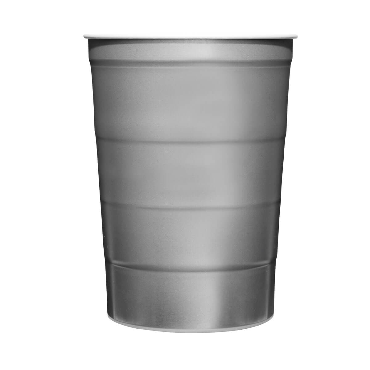 VASO CHILL - GRIS