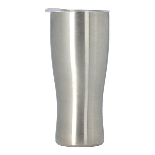 SHOT TEQUILERO VOLCÁ - PLATA