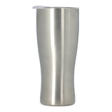 SHOT TEQUILERO VOLCÁ - PLATA