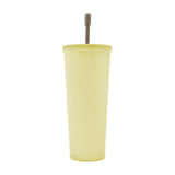 TERMO SENA - AMARILLO PASTEL