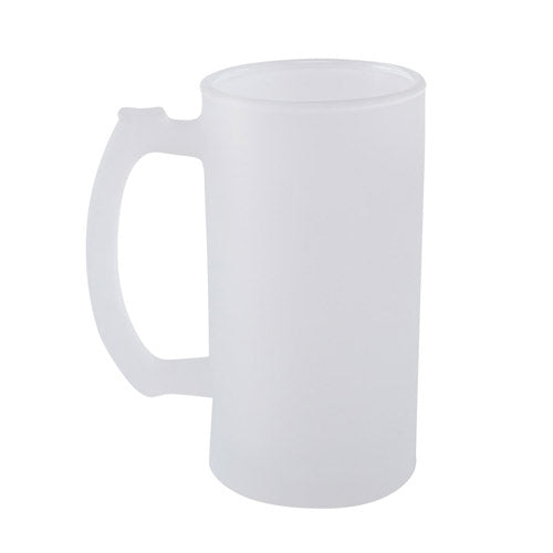 TARRO PARA SUBLIMAR BIRMANIA - BLANCO FROSTY
