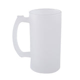 TARRO PARA SUBLIMAR BIRMANIA - BLANCO FROSTY
