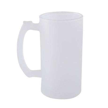 TARRO PARA SUBLIMAR BIRMANIA - BLANCO FROSTY