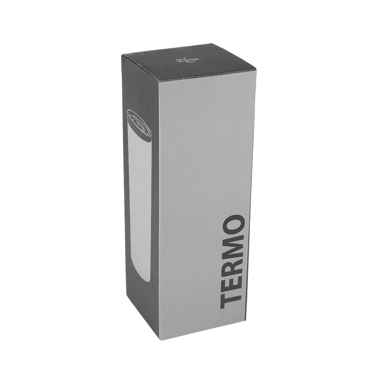 TERMO BARROW - BLANCO