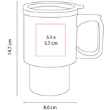 TERMO TRAVEL MUG