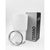 TERMO PARA SUBLIMAR MINTO - BLANCO