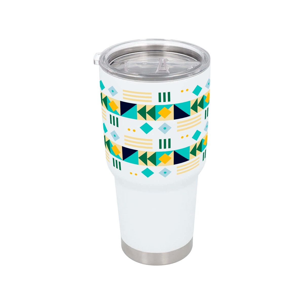 TERMO PARA SUBLIMAR MINTO - BLANCO