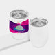 TERMO PARA SUBLIMAR LAY - BLANCO