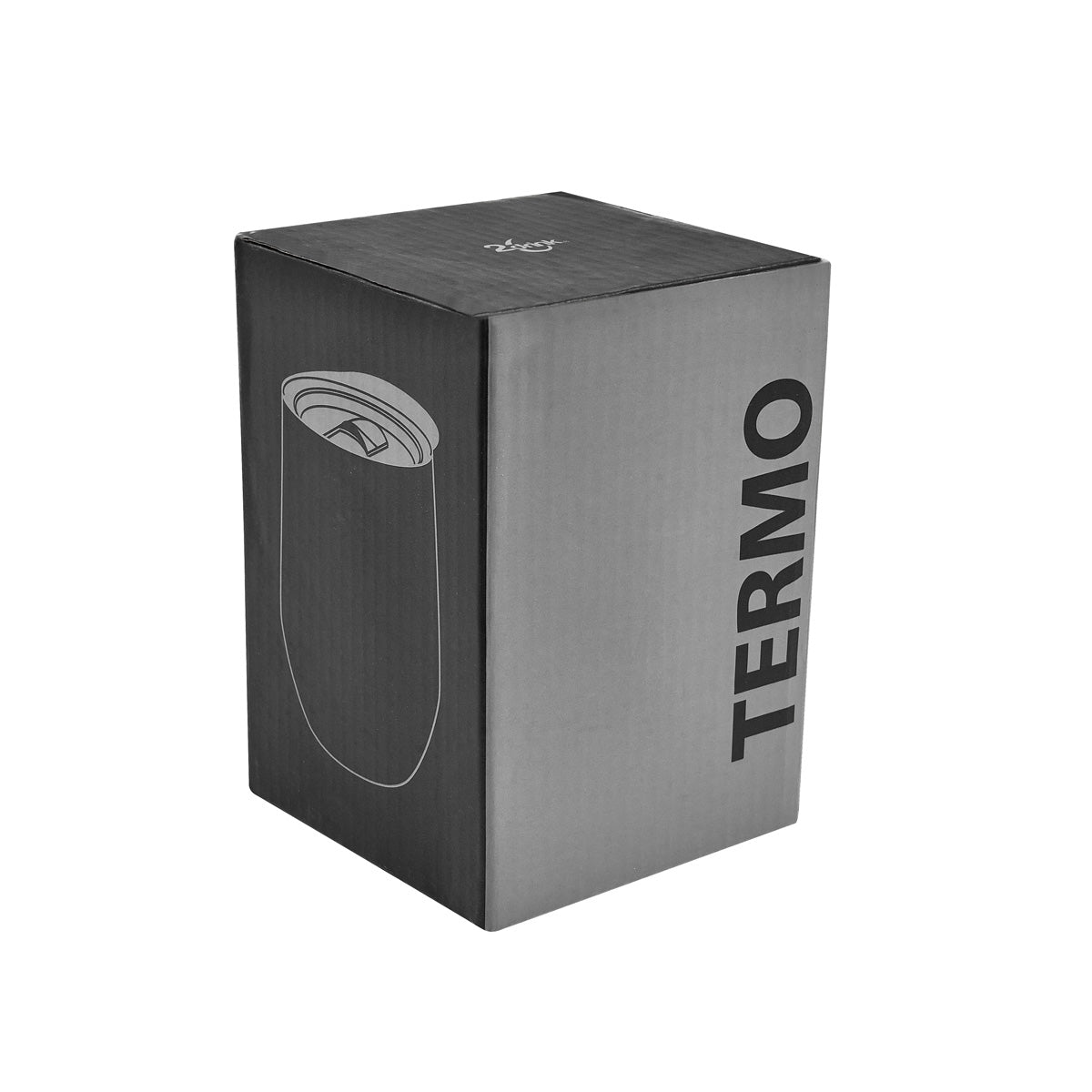 TERMO PARA SUBLIMAR LAY - BLANCO
