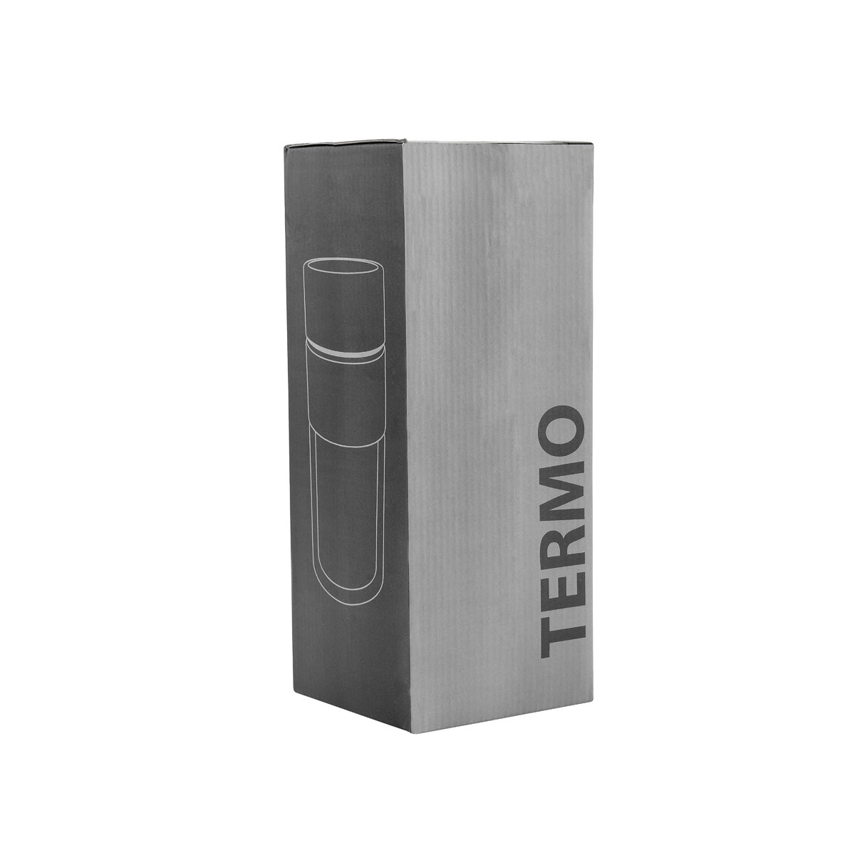 TERMO DE VIDRIO NANKIN - CAFE