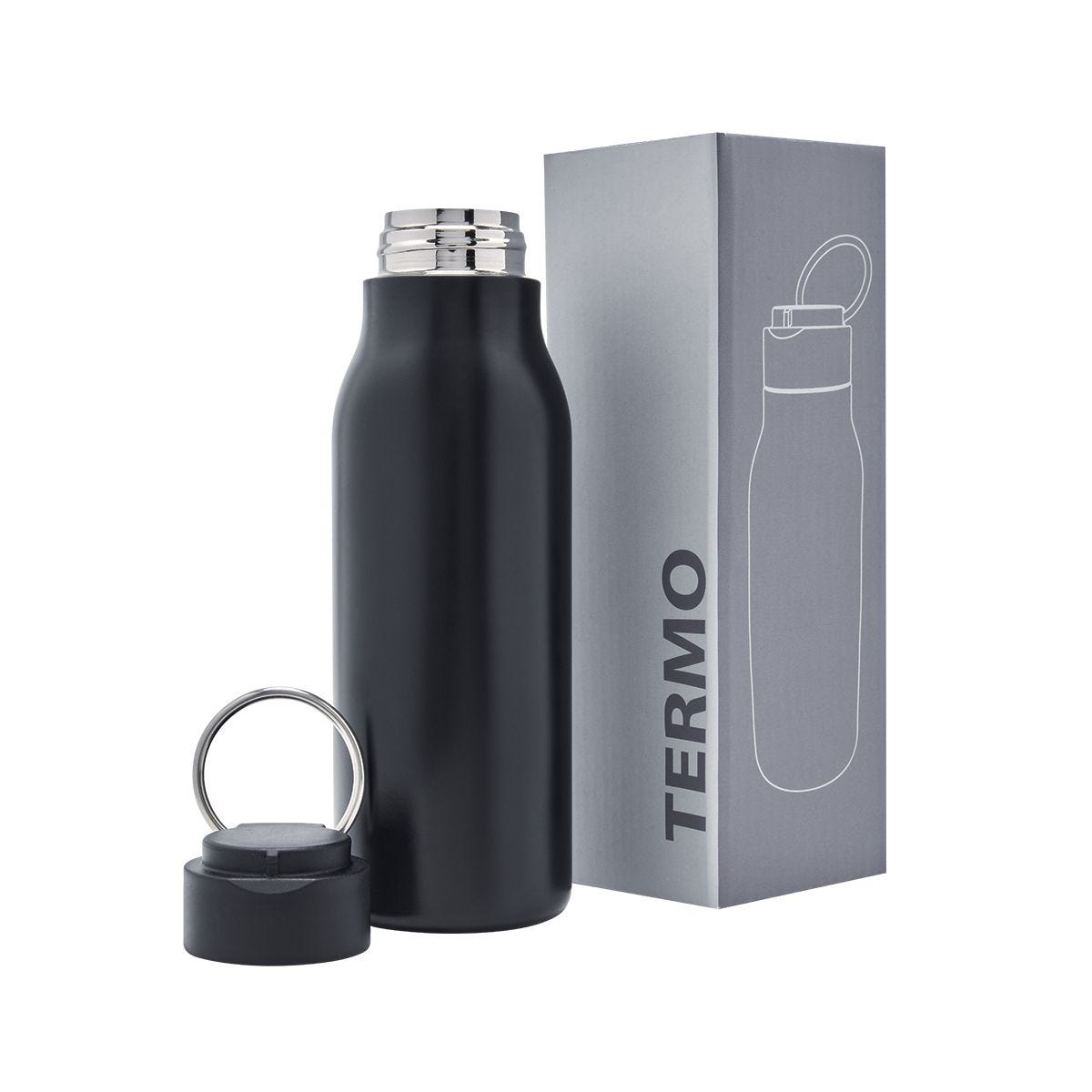 CILINDRO LIAM - NEGRO