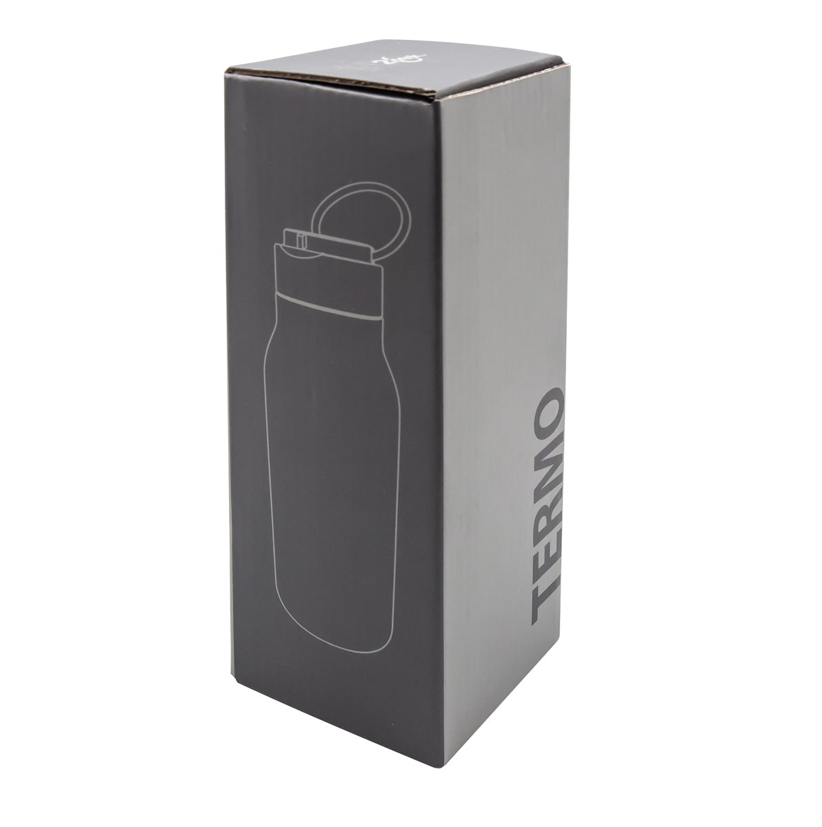 CILINDRO LIAM - NEGRO