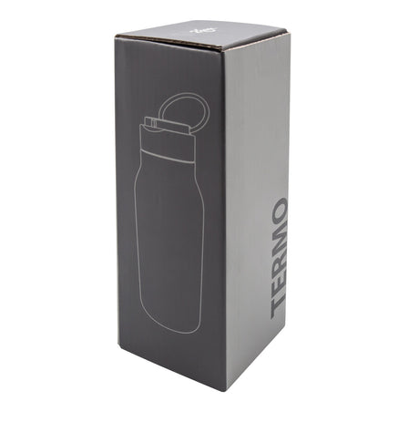 CILINDRO LIAM - NEGRO
