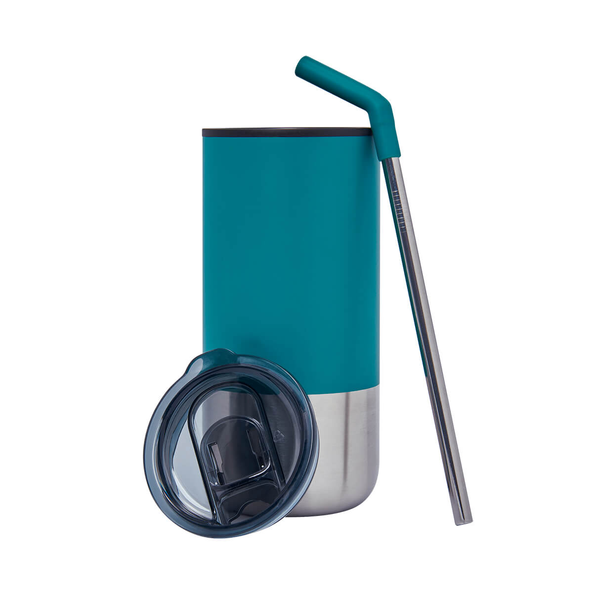 TERMO SNORKEL - VERDE
