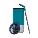 TERMO SNORKEL - VERDE