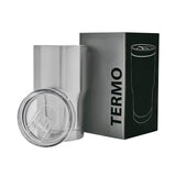 TERMO ANGRA - PLATA