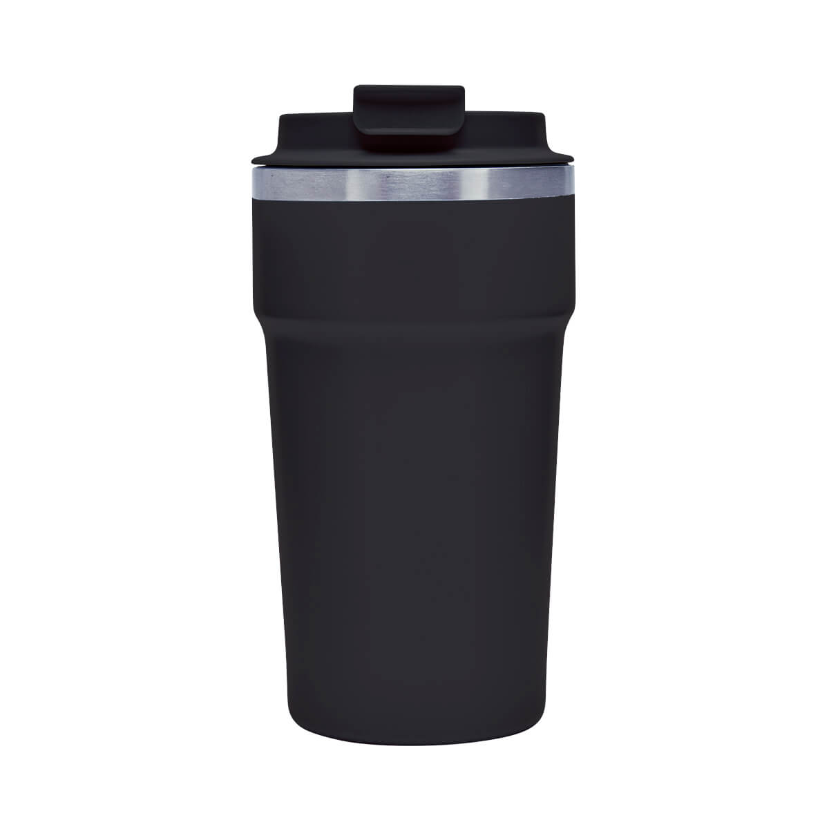 TERMO MACAO - NEGRO