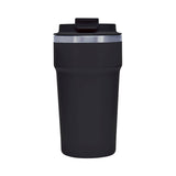 TERMO MACAO - NEGRO