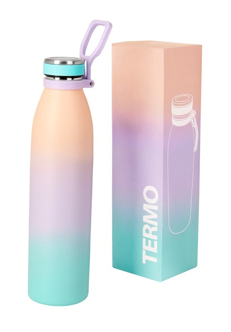 TERMO MANDALA