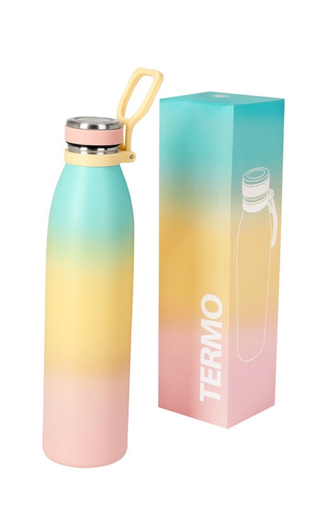 TERMO MANDALA