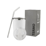 TERMO FRENZY - BLANCO