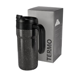TERMO DOTS - GRIS