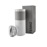TERMO MOCHA - BLANCO