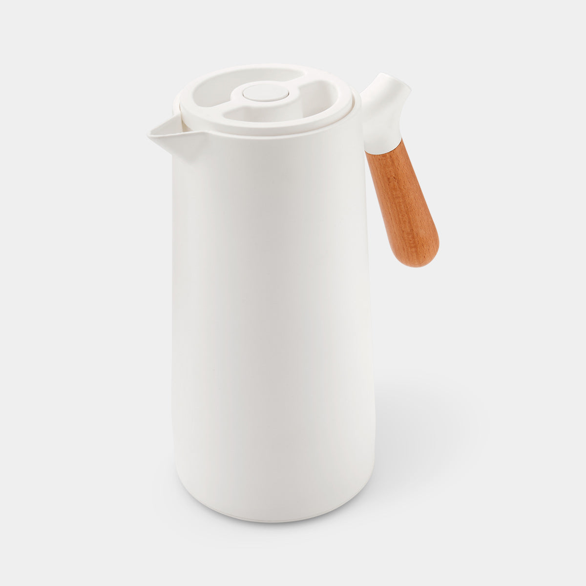 JARRA TÉRMICA SHALÁ