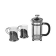 SET CAFETERO AJACCIO - GRIS