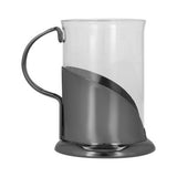 SET CAFETERO AJACCIO - GRIS