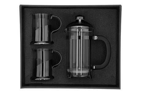 SET CAFETERO AJACCIO