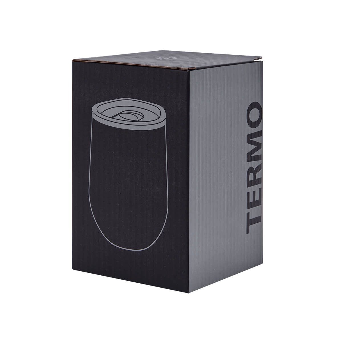 TERMO LASKA - BLANCO