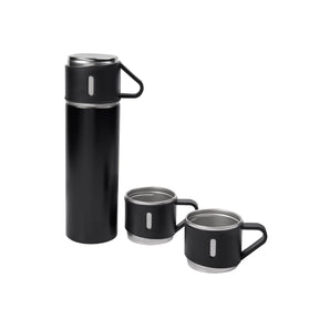 SET KALITA - NEGRO