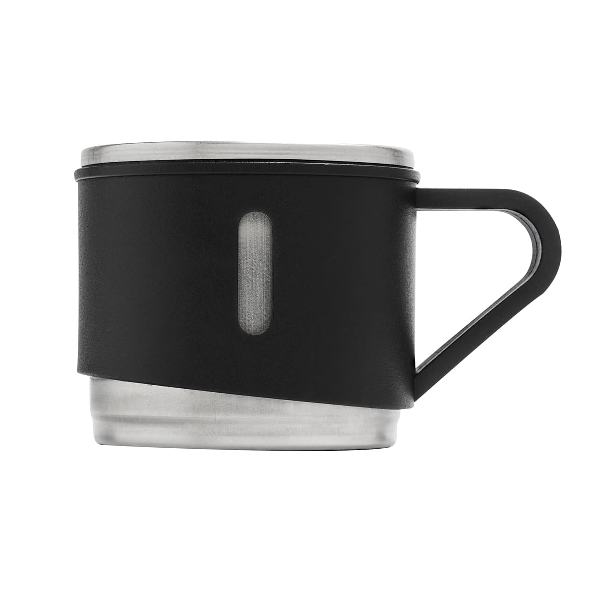 SET KALITA - NEGRO