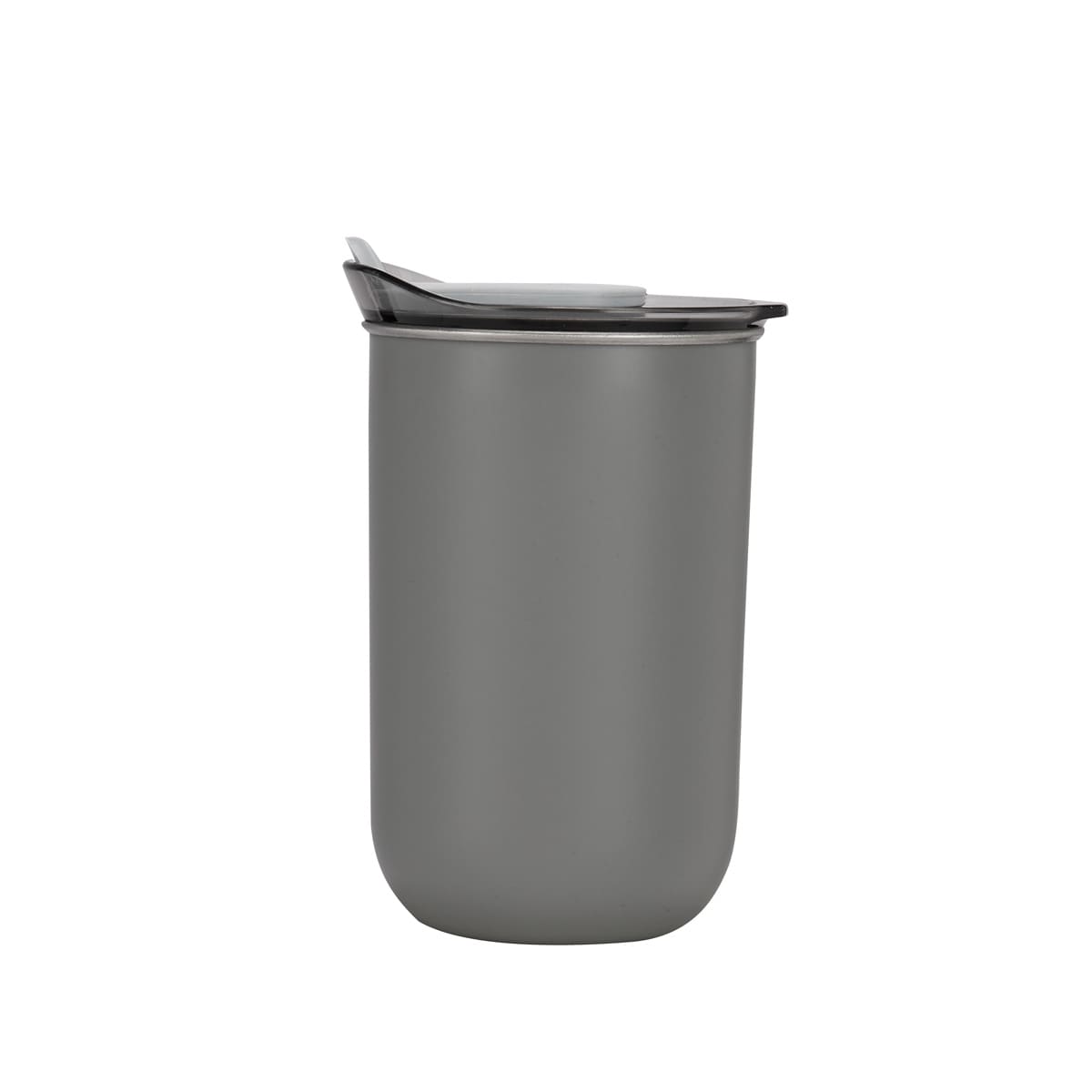 TERMO LATE - GRIS