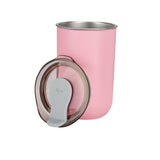 TERMO LATE - ROSA